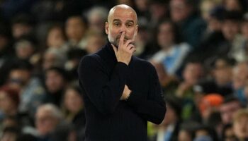 Guardiola, entre la elegancia y la chulería