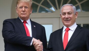 Guerre à Gaza : Washington annonce une vente d’armes à Israël pour plus de 7 milliards de dollars