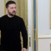 Guerre en Ukraine : au milieu des négociations entre Américains et Russes, la solitude de Zelensky