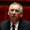 Guillaume Tabard : «Pour François Bayrou, plus dure sera la suite»