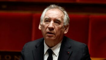 Guillaume Tabard : «Pour François Bayrou, plus dure sera la suite»