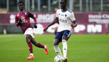 Guingamp - Paris FC (0-1) : vainqueurs chez un concurrent direct, les Parisiens confirment leur redressement