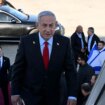 Hamas, Irán y Arabia Saudí: los tres asuntos que Netanyahu dialogará con Trump en Washington