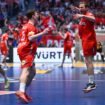 Handball: Le Danemark champion du monde pour la quatrième fois de suite