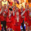 Handball-WM: Weltmeister? Natürlich Dänemark!