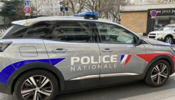 Hauts-de-Seine : un homme arrêté pour une tentative de meurtre au tournevis contre un couple à Saint-Cloud