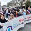 Hôpital d’Argenteuil : la mobilisation continue pour obtenir le maintien de la chirurgie de l’obésité