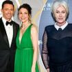 Hugh Jackman is 'planning to marry Broadway co-star Sutton Foster' two years after Deborra-Lee Furness split