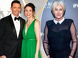 Hugh Jackman is 'planning to marry Broadway co-star Sutton Foster' two years after Deborra-Lee Furness split