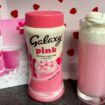 'I gave Galaxy's new pink hot chocolate a go - it is 100% worth trying'