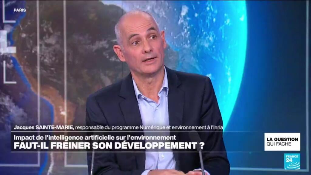 IA : faut-il freiner son développement ?