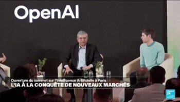 IA : les nouvelles technologies à la conquête de nouveaux marchés