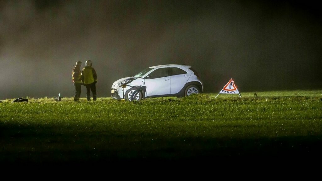 Il souffre de troubles mentaux: L'homme qui a écrasé ses parents à Grosbous ne sera pas jugé