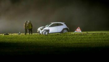 Il souffre de troubles mentaux: L'homme qui a écrasé ses parents à Grosbous ne sera pas jugé