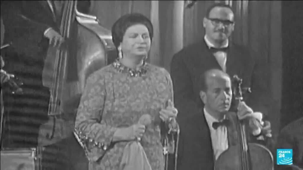 Il y a 50 ans, la légende Oum Kalthoum disparaissait