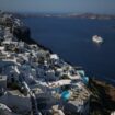 «Il y a une nouvelle secousse toutes les quatre minutes» : en Grèce, Santorin en état d’alerte après plus de 200 tremblements de terre