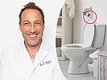 I'm a colorectal surgeon and there's a huge toilet mistake millions are making that I'm very worried about