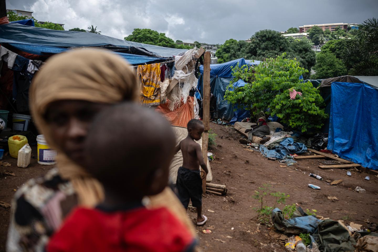 Immigration : Mayotte n’est pas le laboratoire de la France