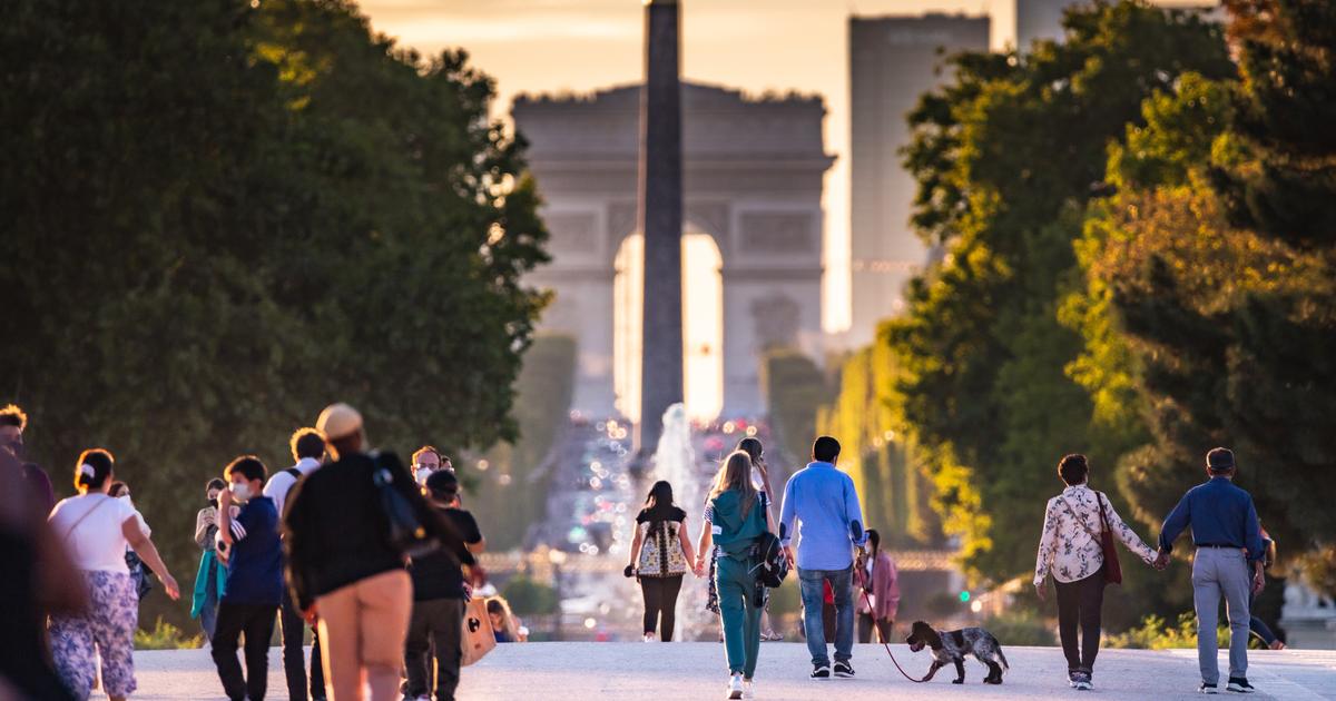 Immigration : comment fonctionne le droit du sol en France