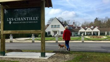 Immobilier dans l’Oise : le Domaine du Lys et ses maisons à plus d’un million d’euros attirent toujours à Lamorlaye