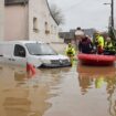 Inondations à Redon et dans l’Ouest : la décrue prendra encore « plusieurs jours »