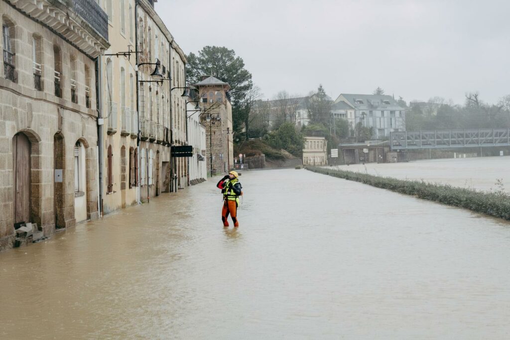 Inondations : comment, en France, des villes ont réussi à mieux se protéger