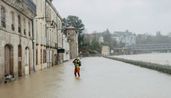 Inondations : comment, en France, des villes ont réussi à mieux se protéger