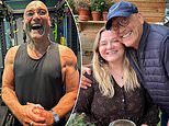 Inside Gregg Wallace's comeback: Truth about what's happening with the investigation, his state of mind - and the VERY surprising young woman who's helping him