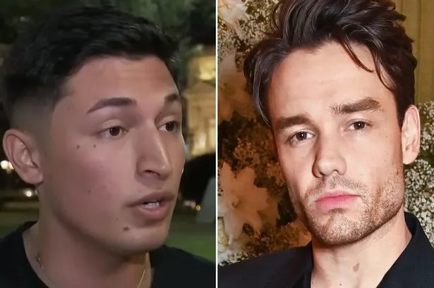 Inside Liam Payne's secret 'identity struggle' and heartbreaking signs of dark spiral