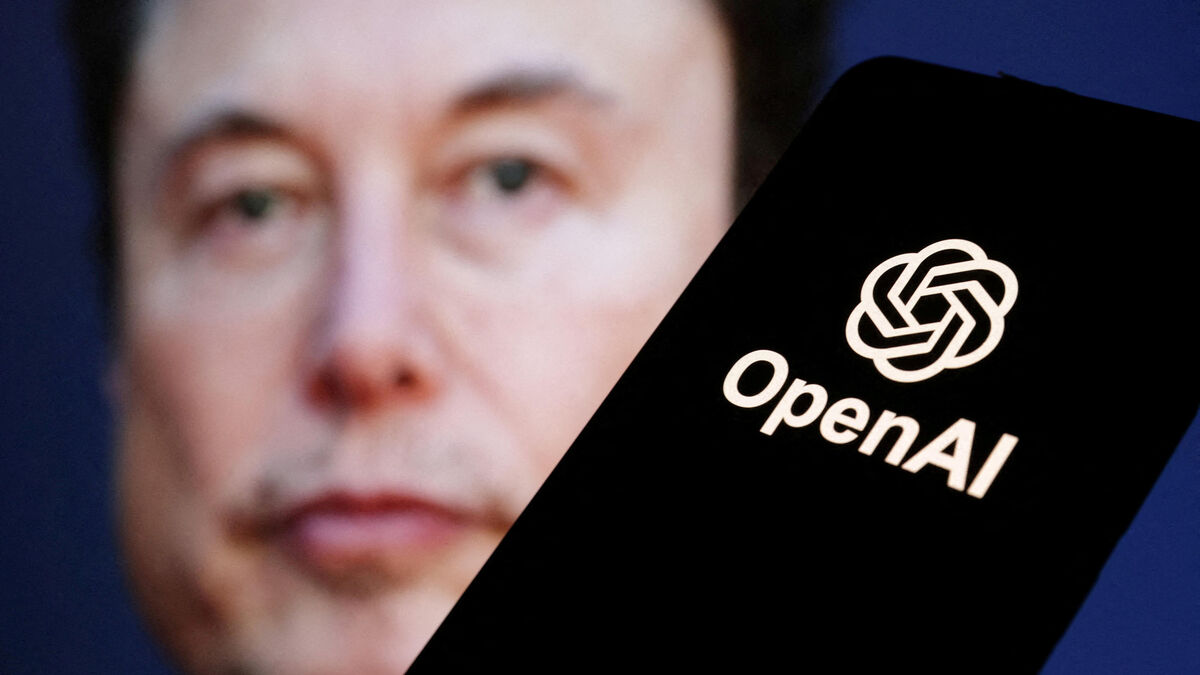 Intelligence artificielle : le conseil d’administration d’OpenAI rejette l’offre de rachat de Musk