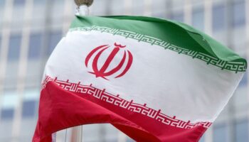 Iran : un couple de Britanniques accusé d’espionnage arrêté