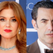 Isla Fisher opens up about ‘difficult’ Sacha Baron Cohen divorce for first time