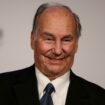 Ismaili Muslim leader Aga Khan dies aged 88