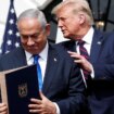 Israel: Trumps Plan für Gaza und den Nahen Osten