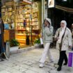 Israël : raid de la police sur une librairie palestinienne, pilier de la vie culturelle de Jérusalem-Est