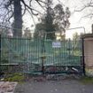 'It's awful living here!': Wealthy homeowners on billionaires row blast council over state of street full of rubbish-filled plots and abandoned mansions