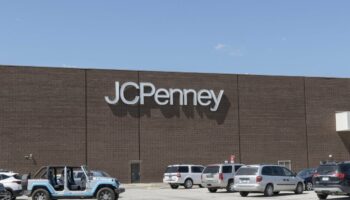 JCPenney is closing stores in eight states — see the full list of locations