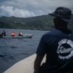 «J’ai cru qu’on allait tous couler» : entre Mayotte et les Comores, le bras de mer meurtrier de l’immigration clandestine