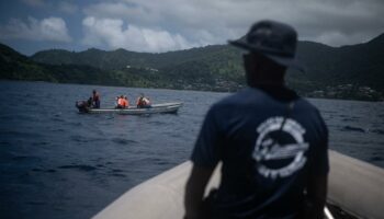 «J’ai cru qu’on allait tous couler» : entre Mayotte et les Comores, le bras de mer meurtrier de l’immigration clandestine