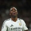 Jaloux de Mbappé, refus de prolonger, cicatrice du Ballon d’Or... Entre Vinicius et le Real Madrid, le torchon brûle