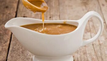 Jamie Oliver has genius 'secret ingredient' to make gravy even more delicious