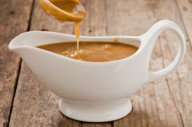 Jamie Oliver has genius 'secret ingredient' to make gravy even more delicious