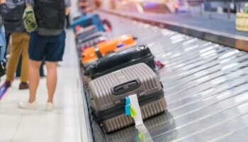 Jet2 luggage rule could see holidaymakers hit with extra charge at airport