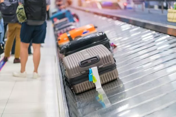 Jet2 luggage rule could see holidaymakers hit with extra charge at airport