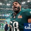 Jordan Mailata makes history as first Australian to win a Super Bowl