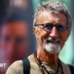 Eddie Jordan