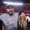 Kansas City mayor offers to marry Taylor Swift and Travis Kelce before couple heads to the Super Bowl