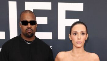 Kanye West and Bianca Censori's relationship timeline from 'mum kink' to call for arrest