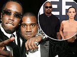 Kanye West sparks outrage with 'Free Puff' post amid Diddy sex trafficking case after Bianca Censori stunt