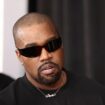 Kanye West’s X account posts shocking antisemitic rant 